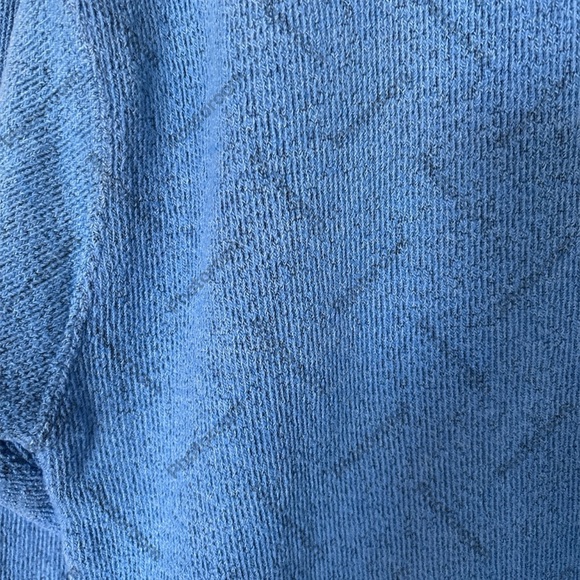 Vintage Isaac Design Blue Minnesota sweatshirt - Picture 5 of 6